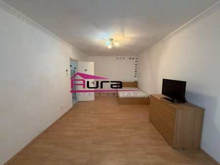 Inchiriez garsoniera confort 1 zona Piata Noua - Fotografie 2