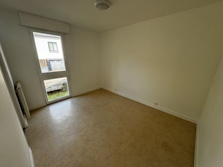 Appartement T2 à louer - 41 m² - Photo 4