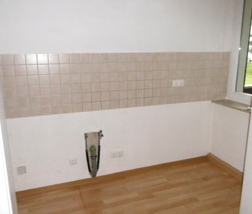 Gemütliche 2-Zimmer-Wohnung mit großem Südbalkon in guter Lage von ... - Foto 1