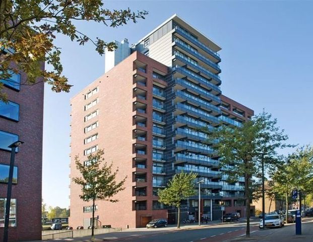 Hengelosestraat, 55, 7514 AD, Enschede - Foto 1