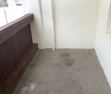 Geräumige 2 Raum Wohnung mit Balkon - Photo 3