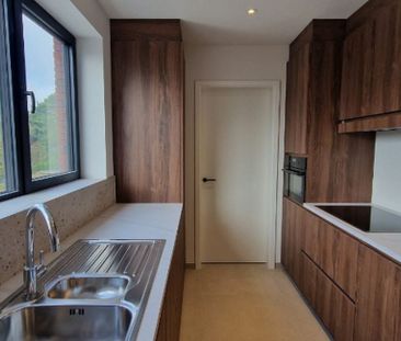 Appartement te huur in Grembergen voor € 950 met 1 slaapkamer - Foto 2