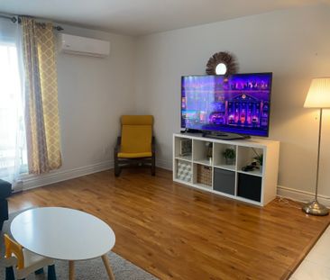 Appartement à louer - Photo 6