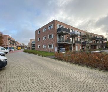 Großzügige 4-Zimmer-Komfortwohnung, barrierearm - Photo 4