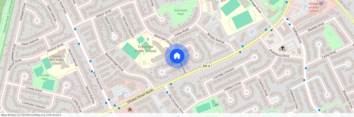 Kitchener, Kitchener, Waterloo, N2B 2R6