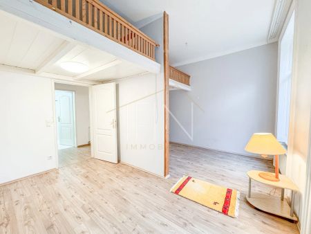 KURZZEITVERMIETUNG / SHORT TERM RENTAL! Anmietung ab 1 Monat bis 6 Monate möglich - Photo 2