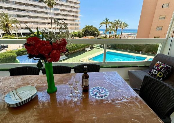 Calpe/Calp, Valencian Community