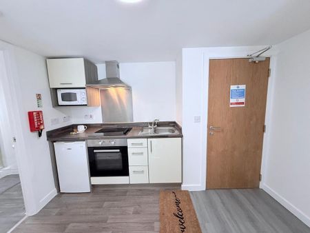 1 bedroom house to rent - Photo 2