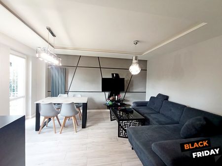 Warszawa Żoliborz, Włościańska - Zdjęcie 2