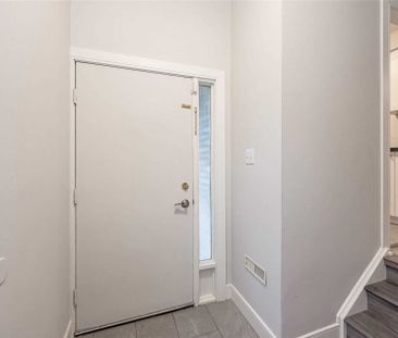 For Lease - 2896 Arvida Circle, Mississauga, Ontario - Photo 5