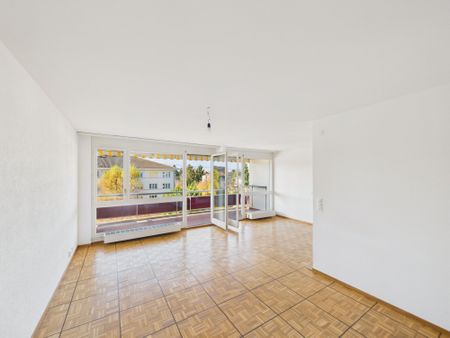 Appartement moderne et lumineux de 3.5 pièces avec balcon et piscine - Photo 4