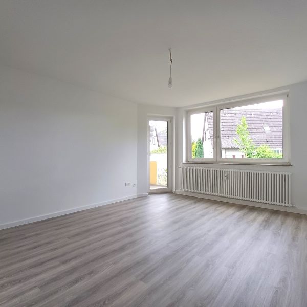 Der Blick ins Grüne - Photo 1