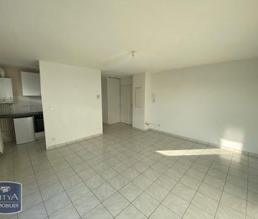 Location Appartement 2 pièces 46m² CREUTZWALD 57150 - Photo 1