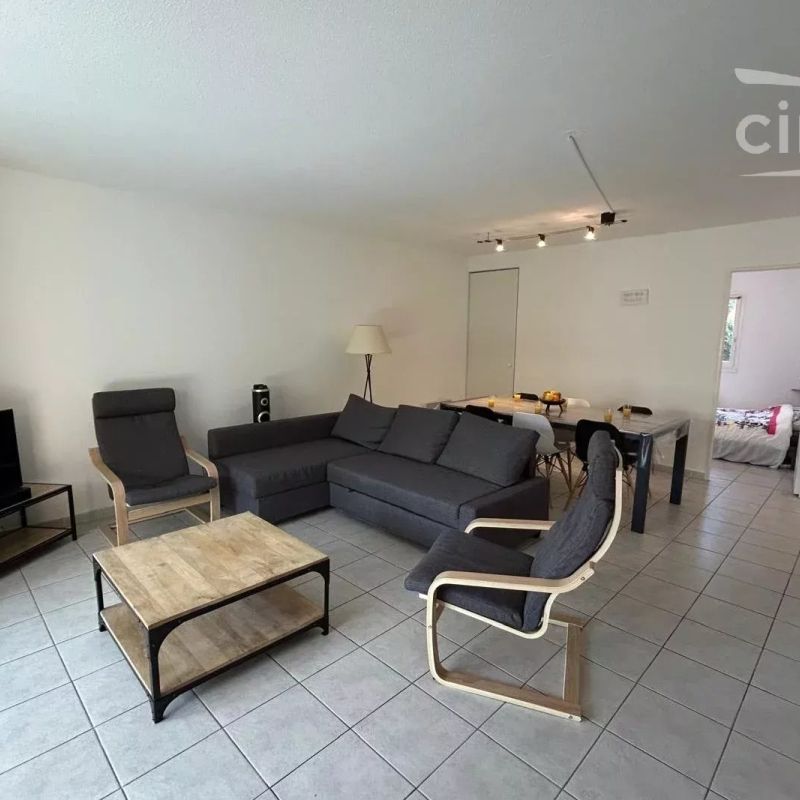 Maison de 5 pièces avec piscine collective – Idéale pour 7 personnes - Photo 1