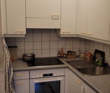 2 Zimmer, 40 m², 4. Stock - Photo 3