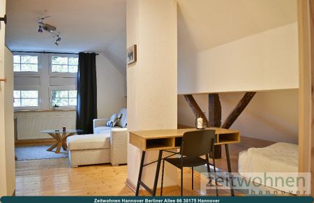 Springe, Hannover Region Südwest, 1 Zimmer Apartment - Photo 4