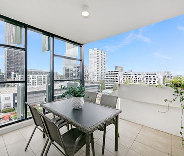 10706/5 Sam Sing Street, Waterloo NSW 2017 - Apartment For Rent | D... - Photo 1