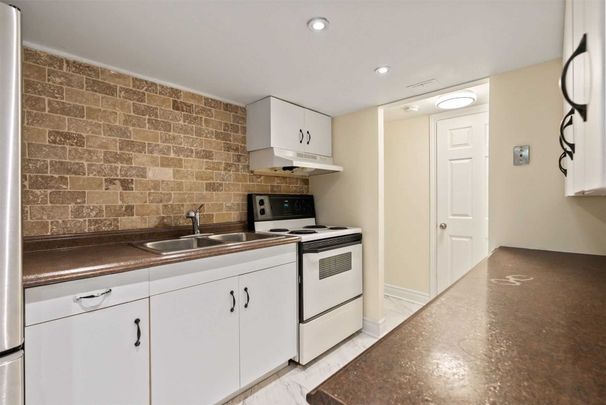 For Lease - 743 Lublin Avenue, Pickering, Ontario - Photo 1