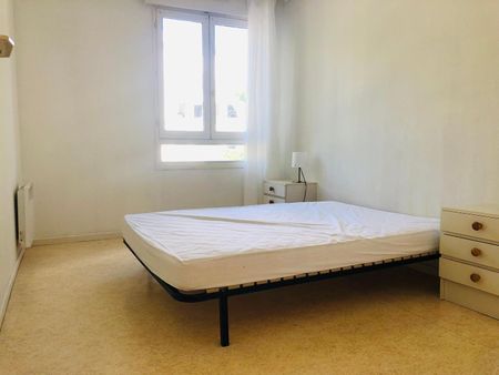 Appartement Lyon - 2 pièce(s) - 48.8 m2 - Photo 4