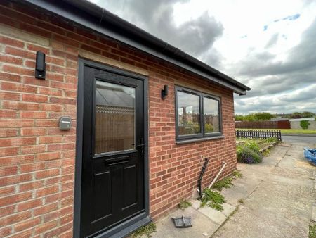 2 bedroom bungalow to rent - Photo 5