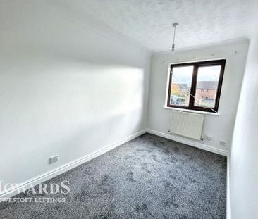 2 bedroom terraced house to rent - Photo 5