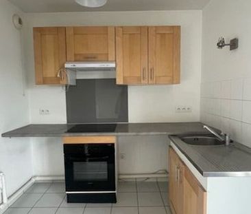 Appartement à louer 2 pièces • 40,17 m2 Vaujours - Photo 5