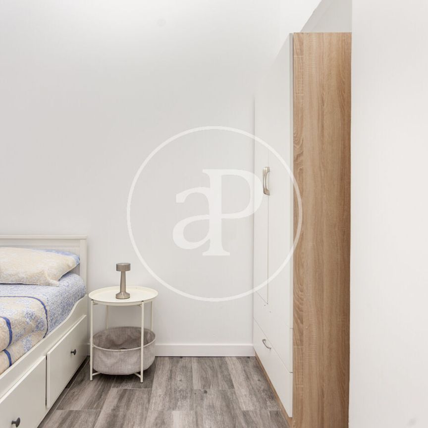 Flat for rent in La Petxina (Valencia) - Foto 1