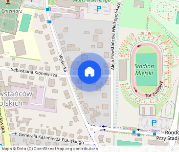 Oferta wynajmu Mieszkania 2-pok. z garderobą i tarasem blisko centrum - Фото 1