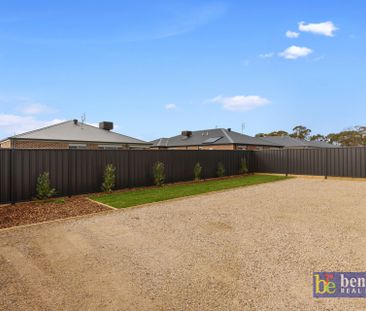 Contemporary Family Living in Huntly - Photo 4