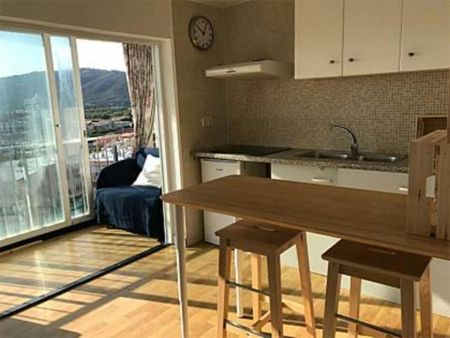 Piso de alquiler en Passeig Marítim, 166, Centre - Platja - Photo 5