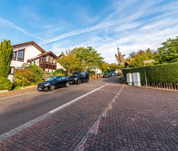 City-Residence: Moderne und helle Einlieger-Wohnung in Villenlage v... - Photo 5