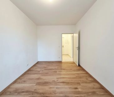 59,52 m² Gartenwohnung | Terrasse & Eigengarten | Gartengeschoss | ... - Foto 4