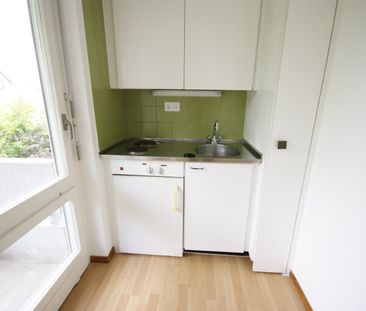 1 Zimmer, 20 m², 1. Stock - Photo 5