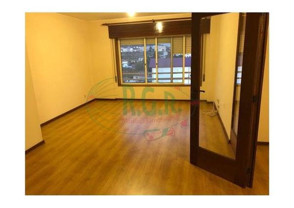 Apartamento T3 em Porto