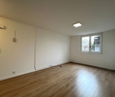 1 Zimmer, 16 m², EG - Photo 2