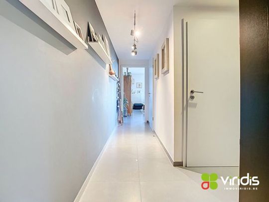 Appartement te huur - Foto 1