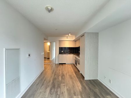 For Lease - 60 Shuter Street Unit# 1809, Toronto, Ontario - Photo 2