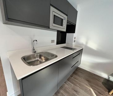 1 bedroom apartment to rent - Photo 3