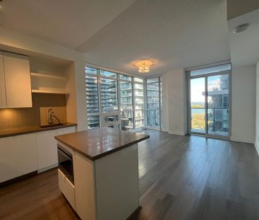 For Lease - 60 Annie Craig Drive Unit# 712, Toronto, Ontario - Photo 5