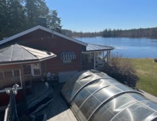 Vikfors, Skellefteå - Foto 1