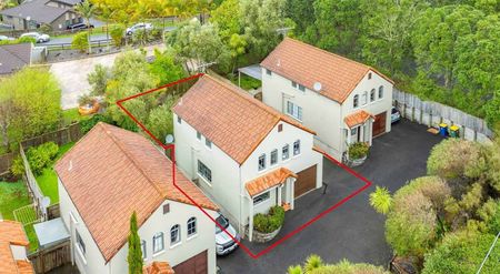 Well located 3 bedroom townhouse for rent - Photo 2