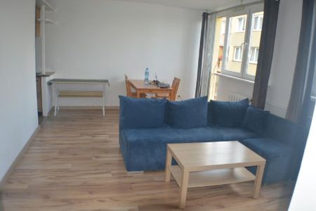 Mieszkanie Zabrze Grzybowice powierzchnia 39.67 m² C396-WM-26951 - Фото 4