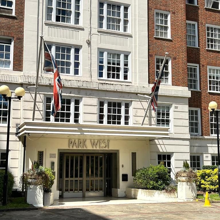 1 Bed Flat | £535 pw - Photo 1