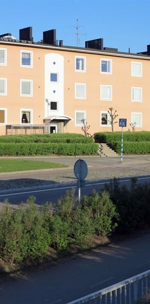 Centrumgatan 4 B - Photo 2