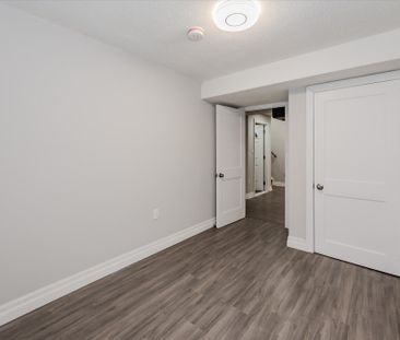 For Lease - 498 Thomas Slee Drive Unit# BASEMENT, Kitchener, Ontario - Photo 5