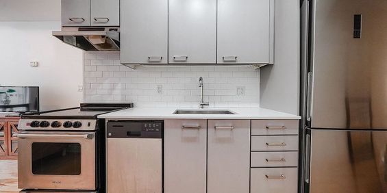 For Lease - 1331 Gerrard Street Unit# 2, Toronto, Ontario - Photo 3