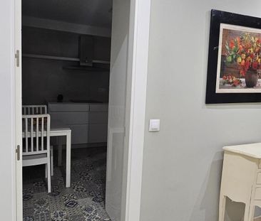Apartamento de alquiler en Avenida Avenida Inmaculada Concepción, A... - Photo 3