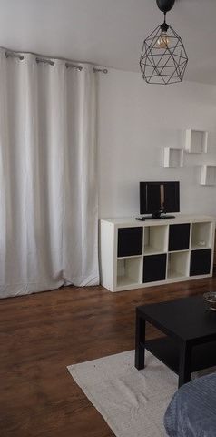 Location Appartement 1 pièce 26m² AVON 77210 - Photo 1