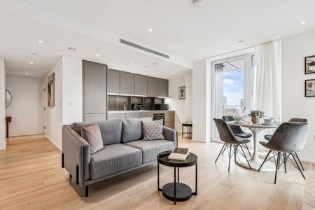 Coda Residences, 6 York Place, London, SW11 - Photo 3