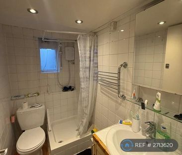 Studio to rent - Photo 4